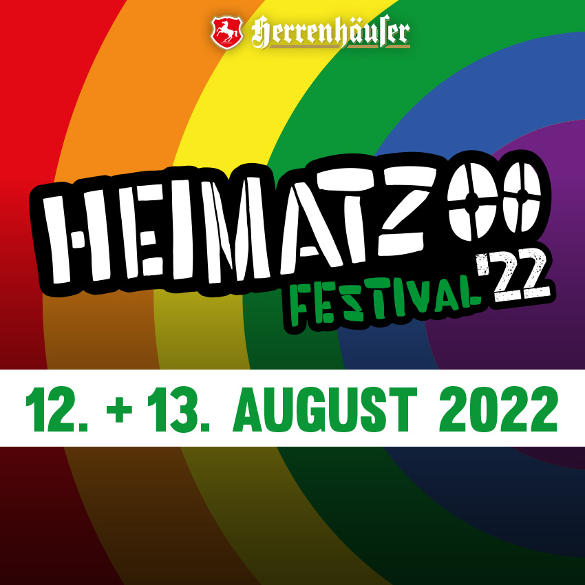 Heimatzoo Festival